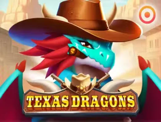 Texas Dragons